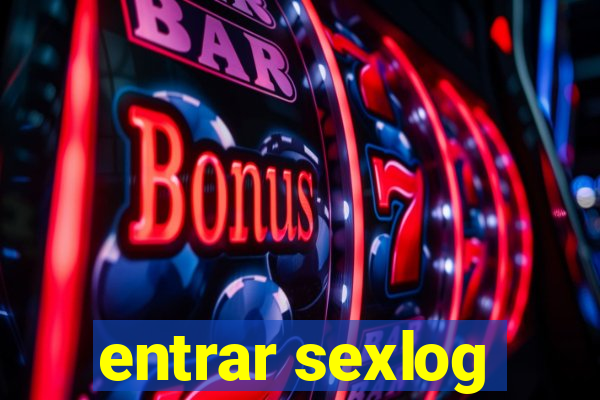 entrar sexlog